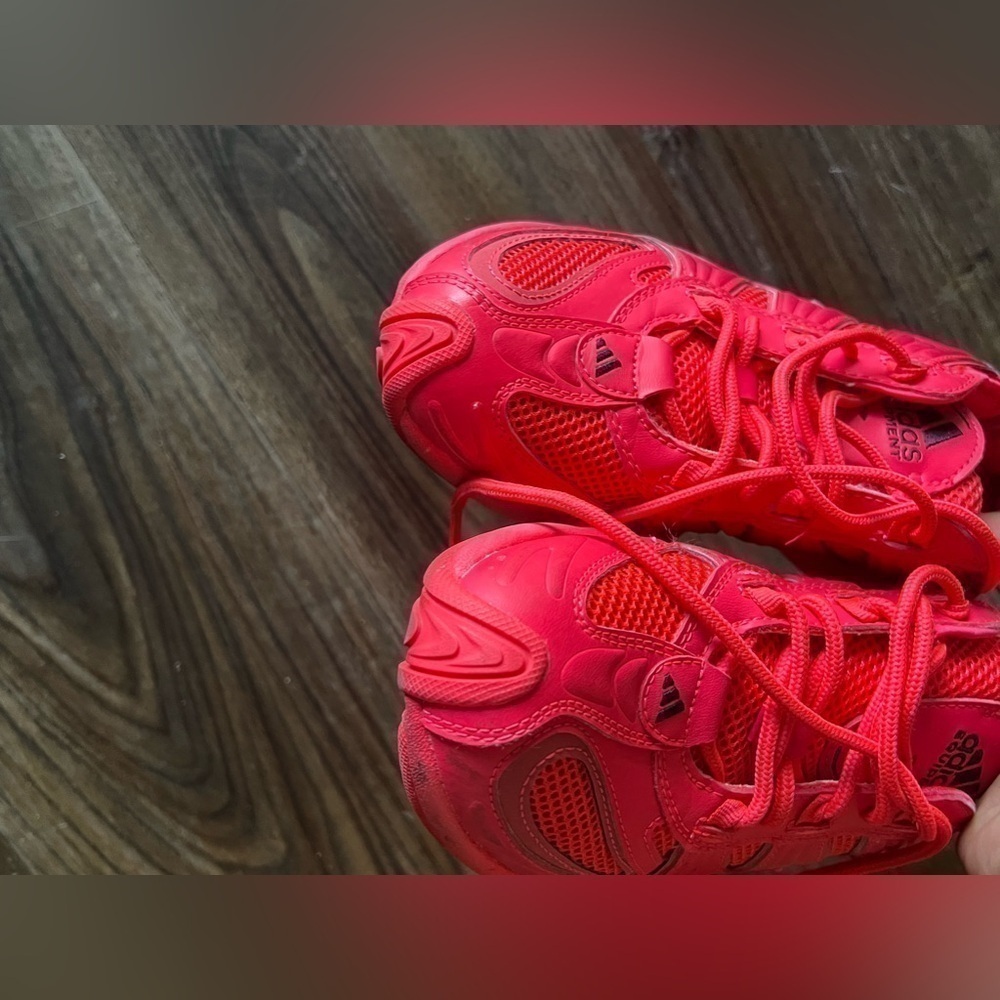 adidas Fyw S trainers 97 W - Picture 7 of 11